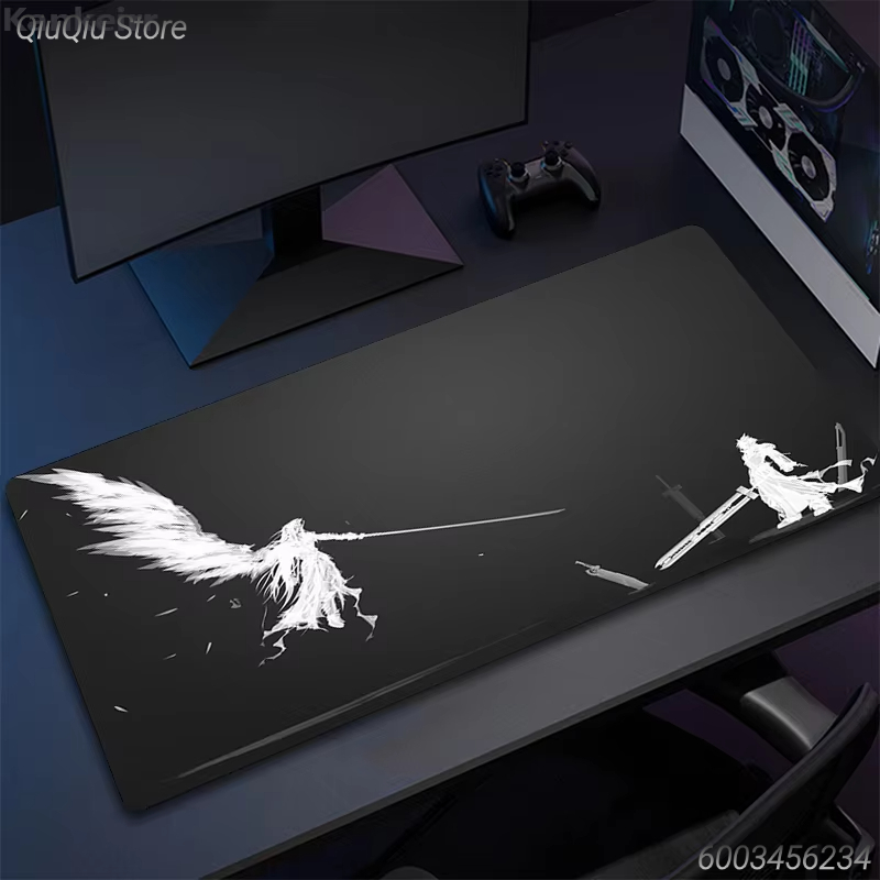 Pc Gaming Vs Laptop Gaming - Tappetino per Mouse da Gaming Final
