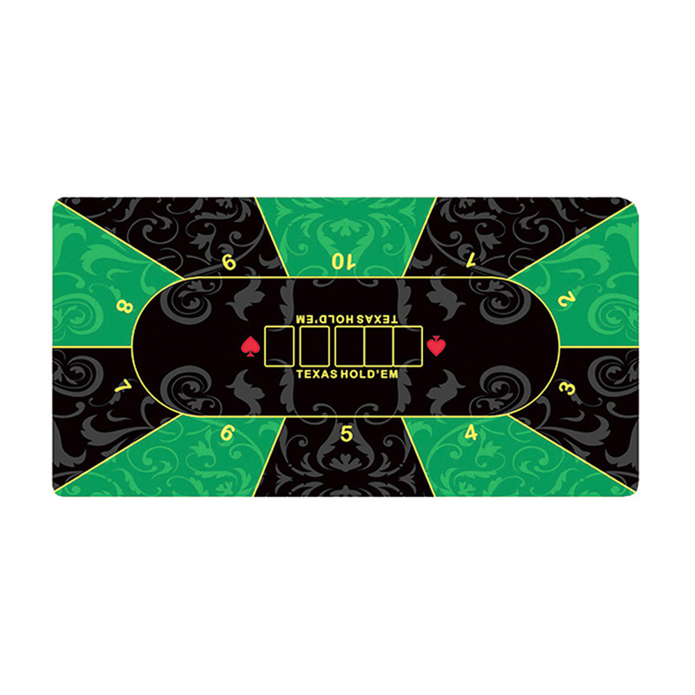 Gaming Desk Mat - Tappetino Antiscivolo Spesso per Tavolo da