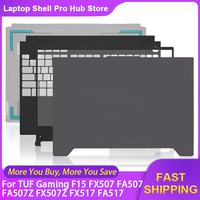 Pc Gaming Handheld - Nuovo per ASUS TUF Gaming F15