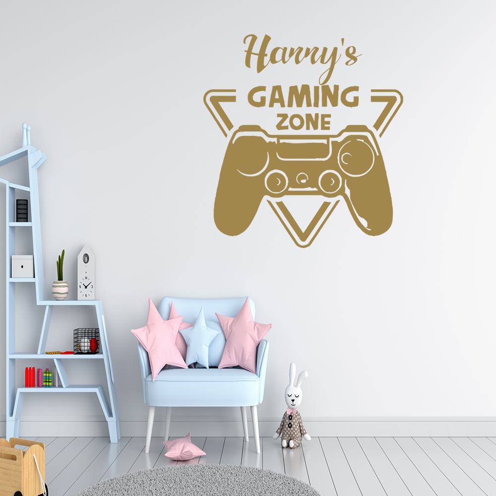 Pc Gaming Names - 1 pz vendita calda Nome personalizzato