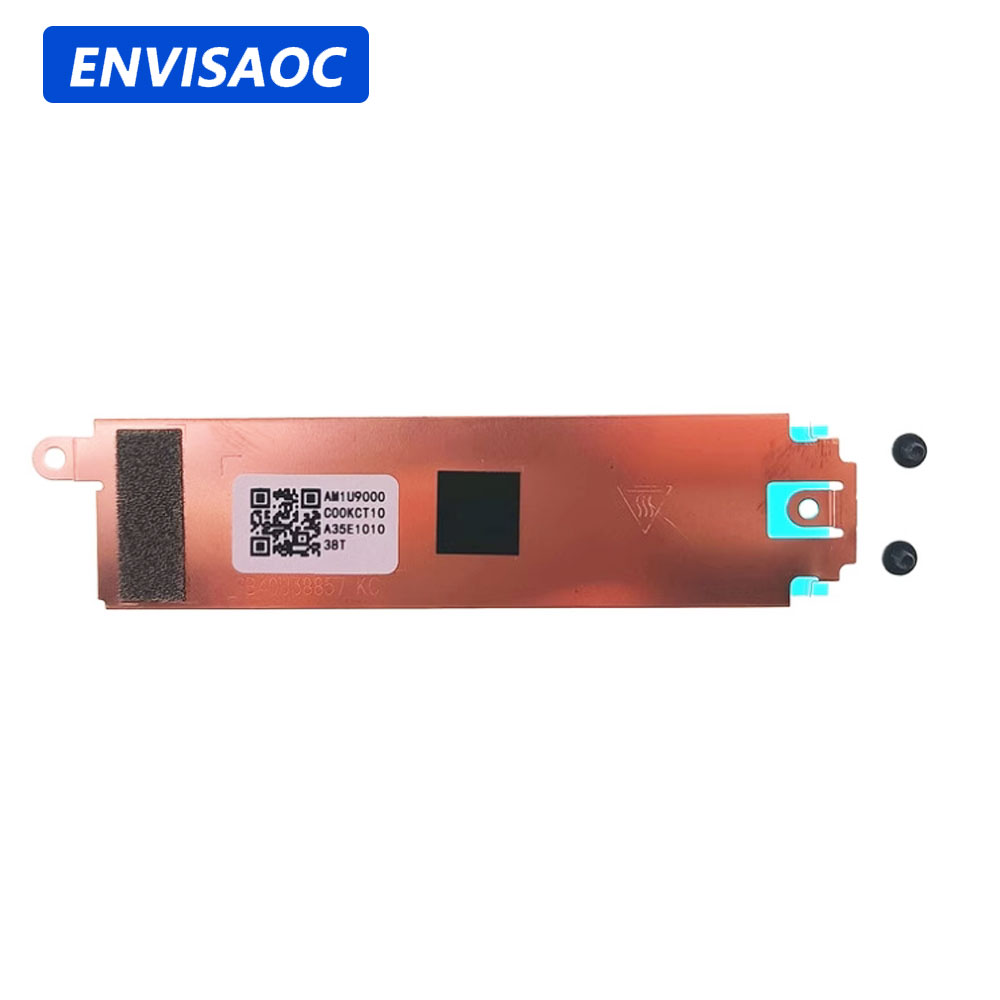 M.2 Ssd Heatsink - Per Lenovo ThinkPad X1 Carbon X1C