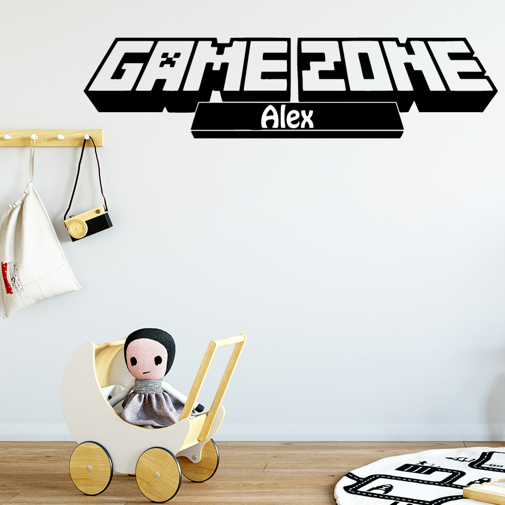 Pc Gaming Names - 1 pz vendita calda nome personalizzato