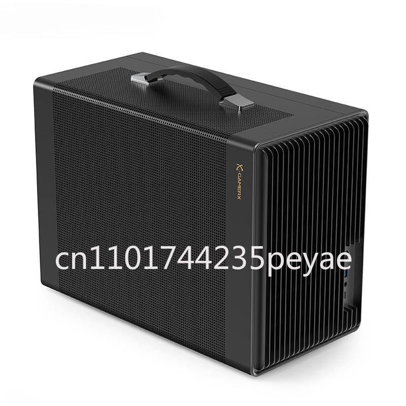Pc Gaming Itx - Custodia per mini PC da gioco