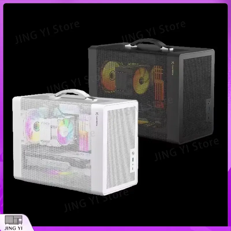 Pc Gaming Itx - Case per PC Gaming Micro ATX