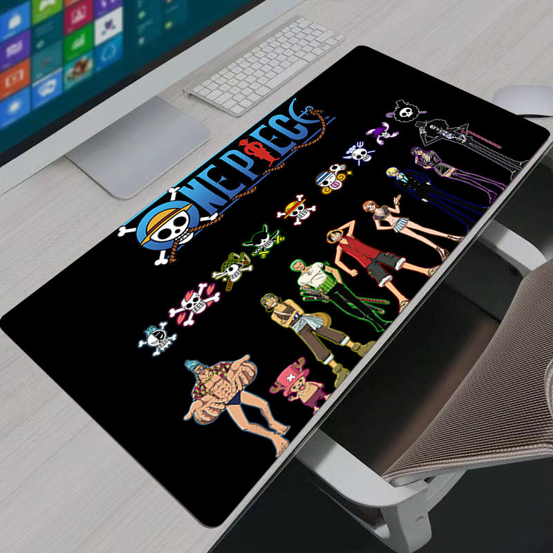 Pc Gaming Games - Mouse Pad Gaming Giappone Gioco Anime