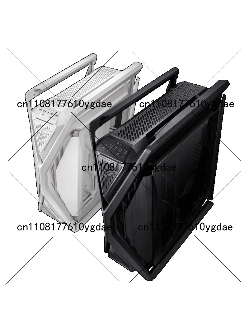 Pc Gaming Itx - Chassis PC Gaming Full Tower Compatibile