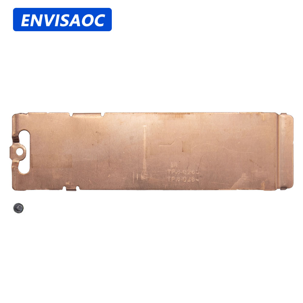 M.2 Ssd Heatsink - Per HP Victus 16 16-D 16-E