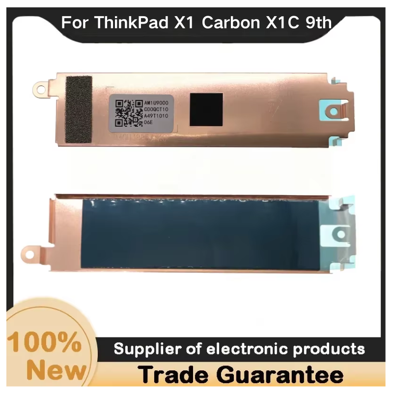 M.2 Ssd Heatsink - Nuovo Dissipatore di Calore per SSD
