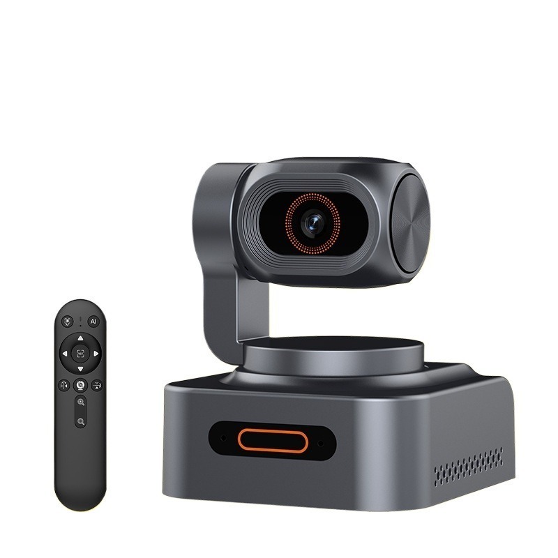Webcam 4K - Webcam 4K Ultra HD per Streaming