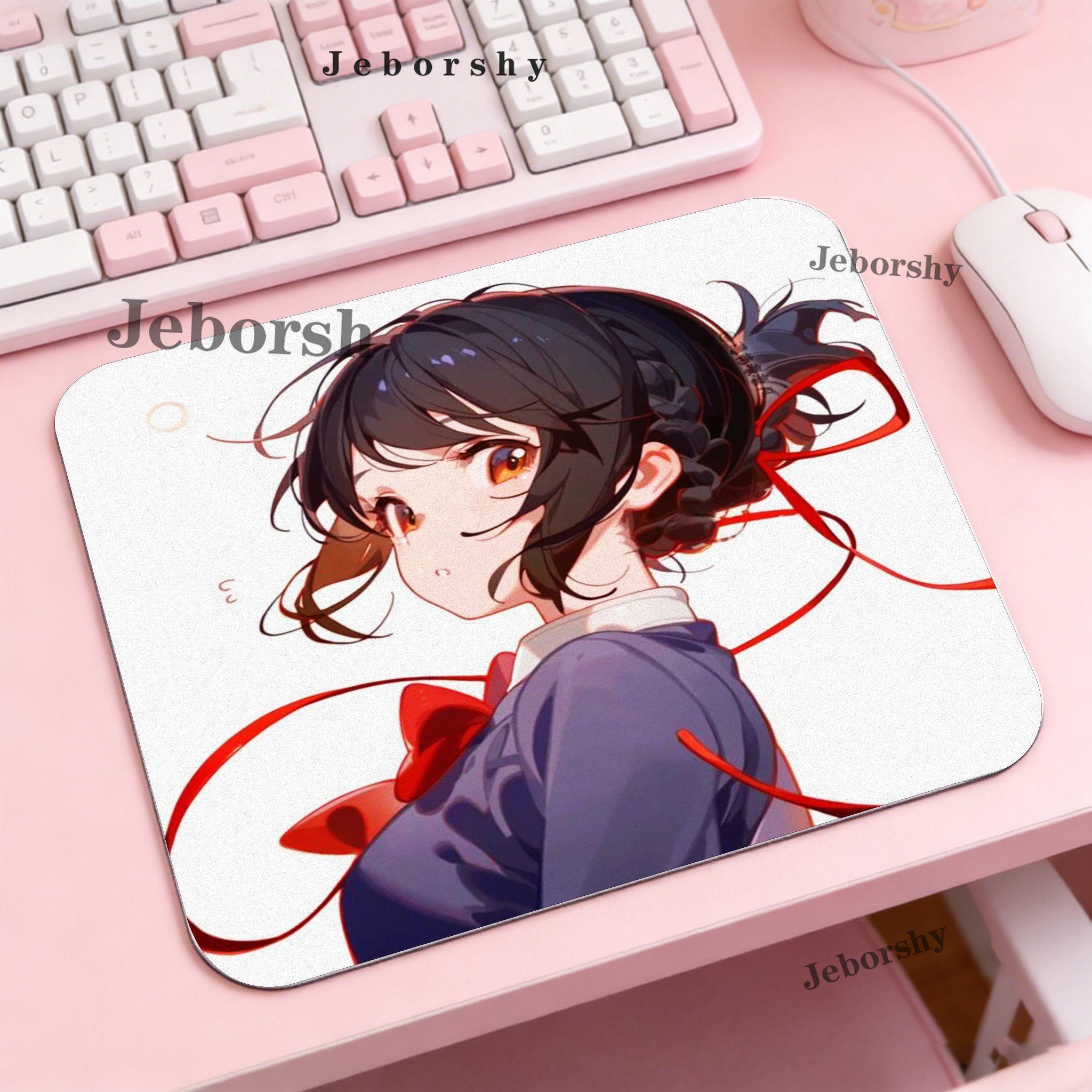 Pc Gaming Names - Tappetino per mouse da gioco romantico