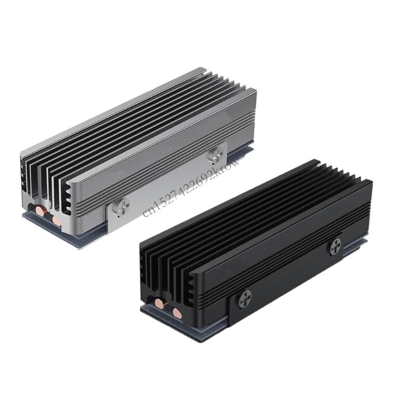 M.2 Ssd Heatsink - R9CB M.2 SSD NVME Dissipatore calore
