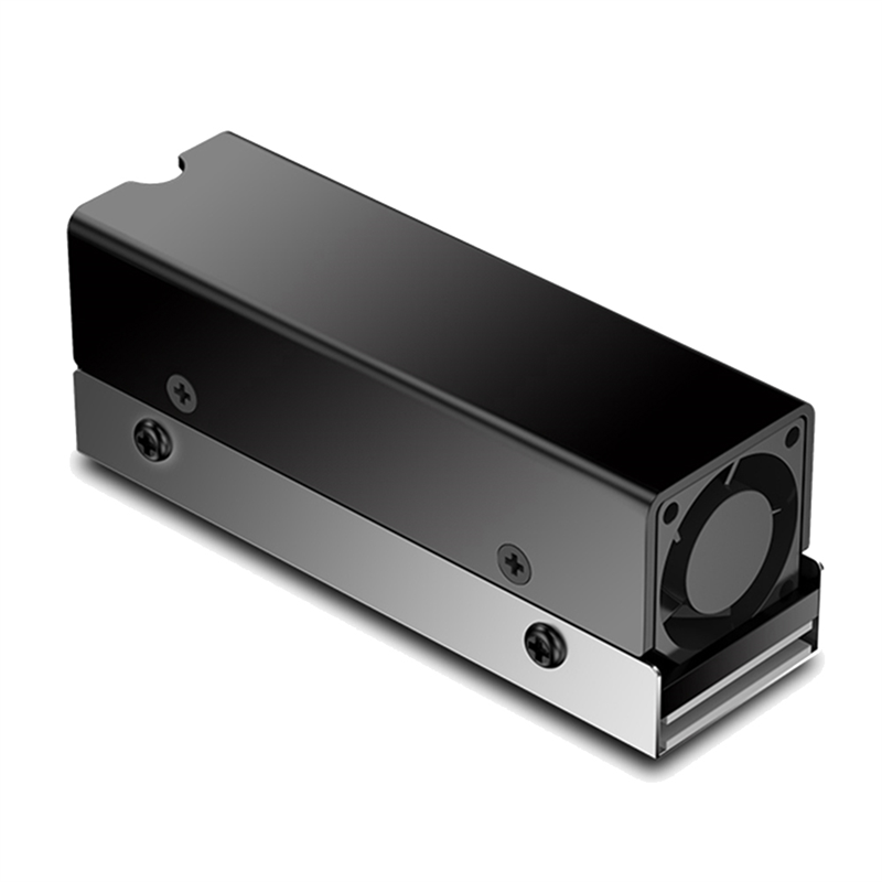 M.2 Ssd Heatsink - M.2 2280 SSD PCI-E NVMe Dissipatore