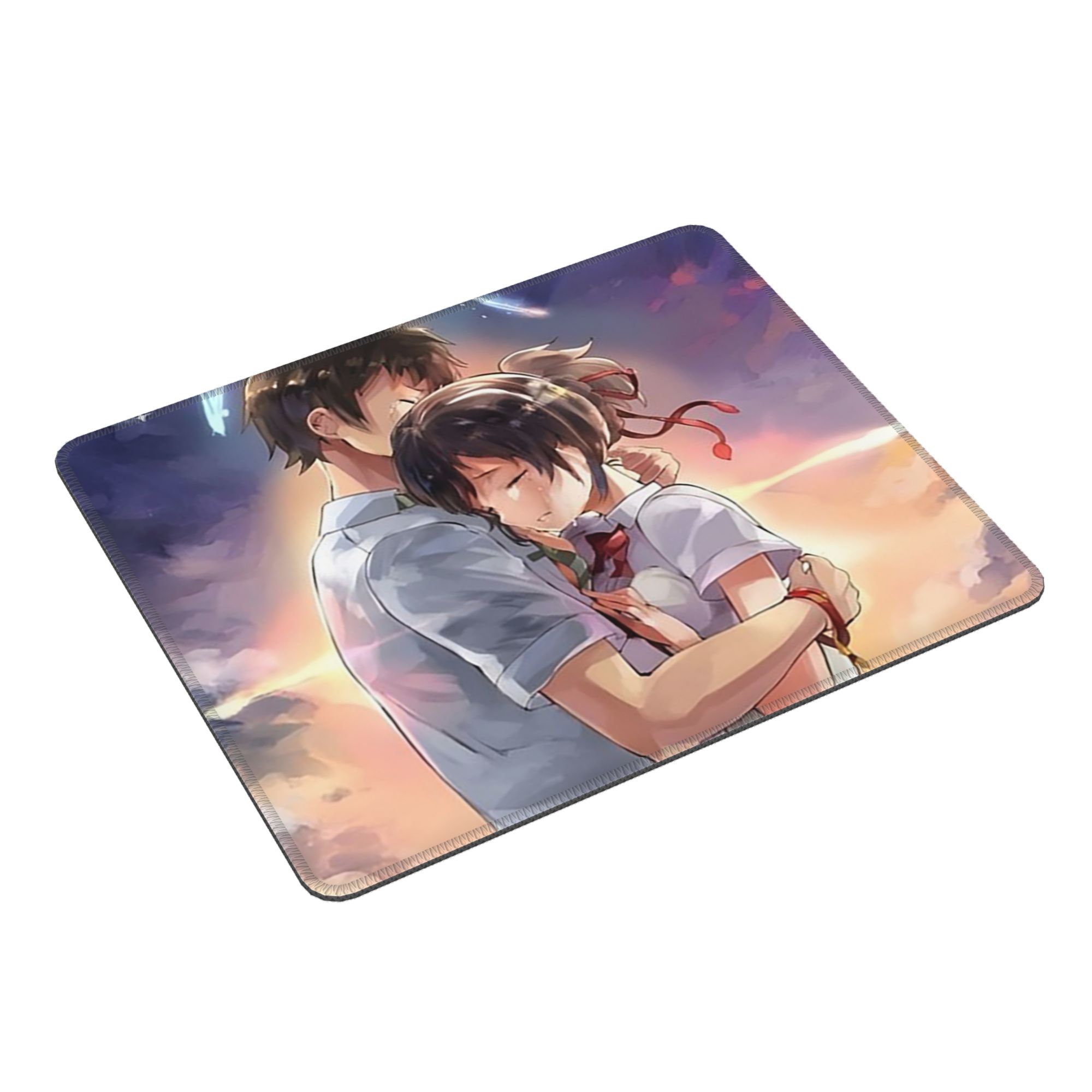 Pc Gaming Names - Tappetino per mouse Anime giapponese Your