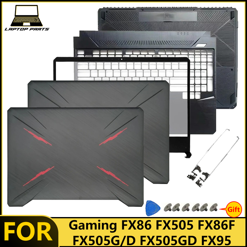 Pc Gaming Handheld - NUOVO per TUF Gaming FX86 FX505