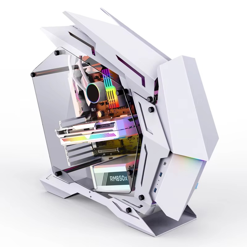 Pc Gaming Itx - Case PC Gaming Mid Tower MOD-3
