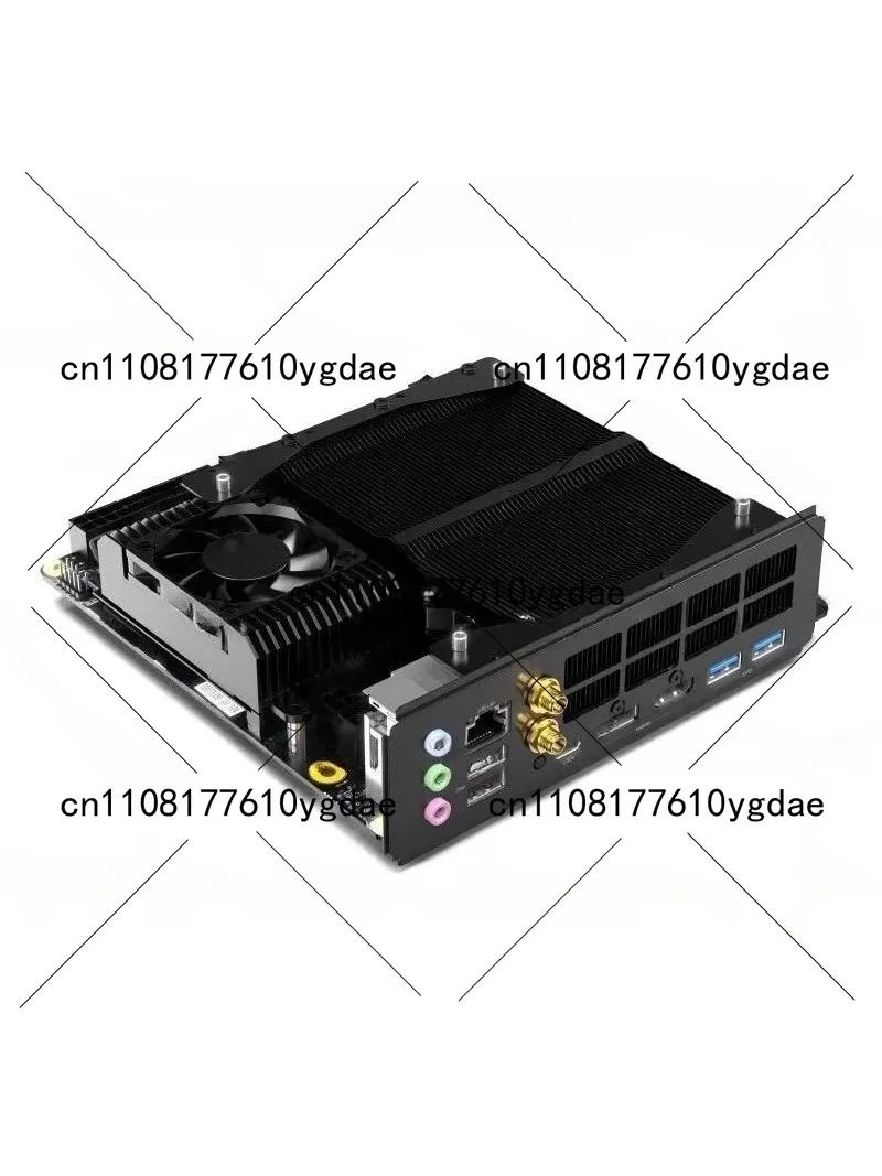 Scheda Madre ITX BD790i/BD795i - Pc Gaming Itx recensione e prezzo