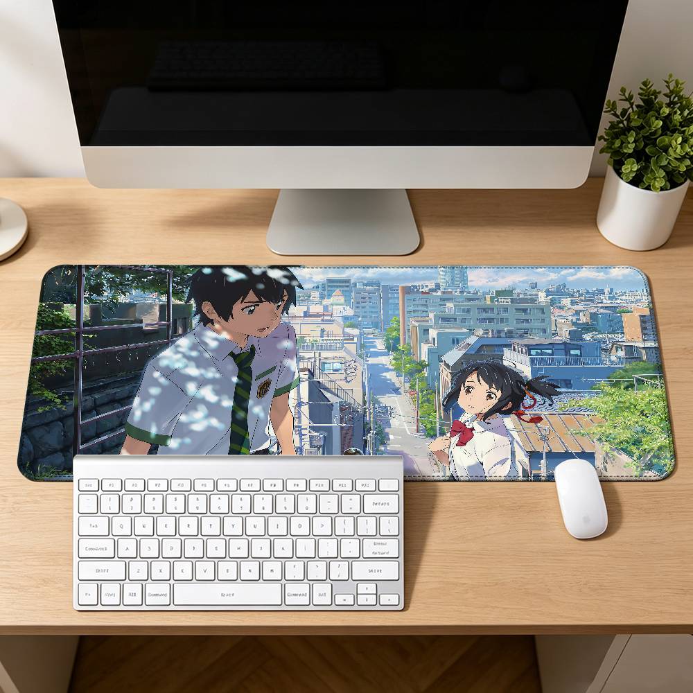 Tappetino per mouse Y-Your N-N - Pc Gaming Names recensione e prezzo