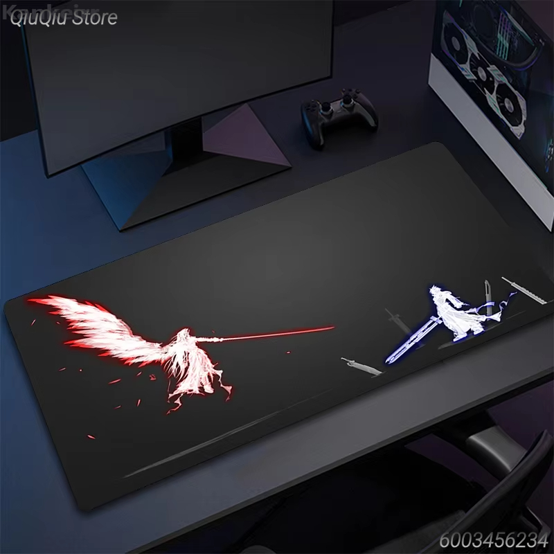 Tappetino per Mouse da Gaming  - Pc Gaming Vs Laptop Gaming recensione e prezzo