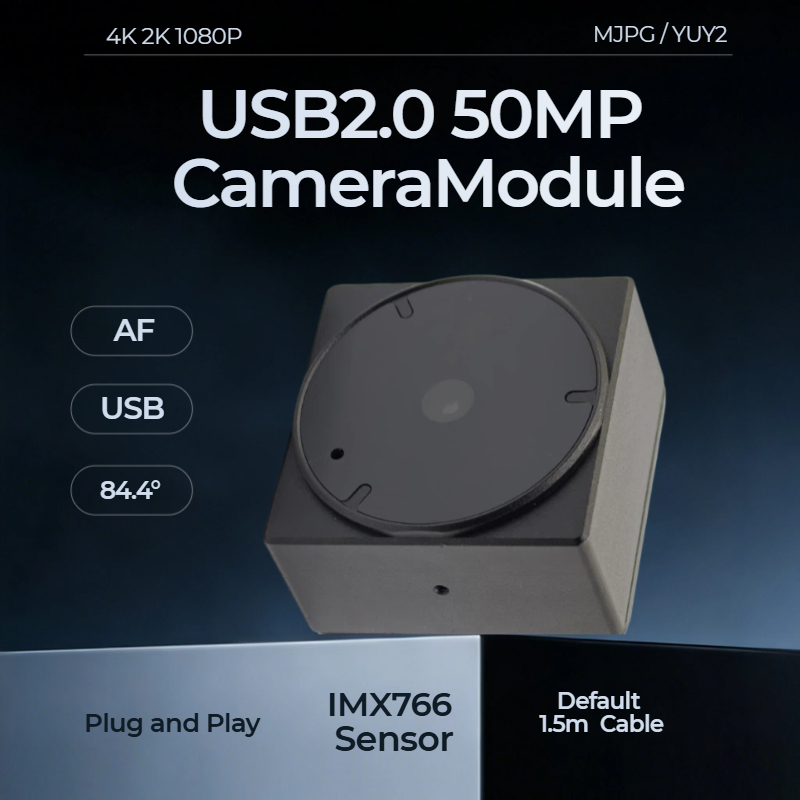 Webcam USB ad Alta Risoluzione - Webcam 4K recensione e prezzo