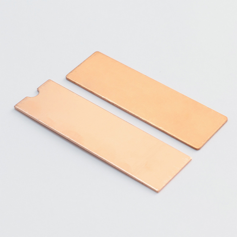 Dissipatore di calore M.2 SSD  - M.2 Ssd Heatsink recensione e prezzo