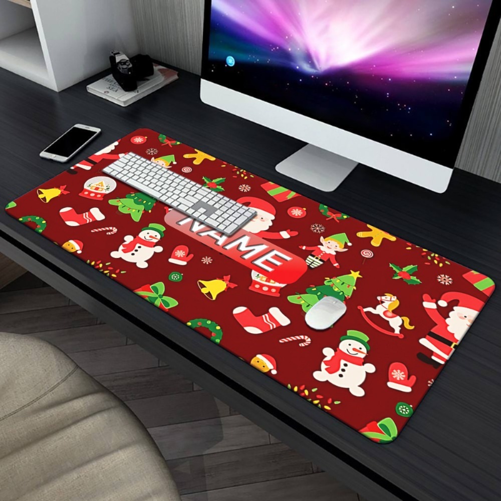1 tappetino da scrivania perso - Pc Gaming Names recensione e prezzo
