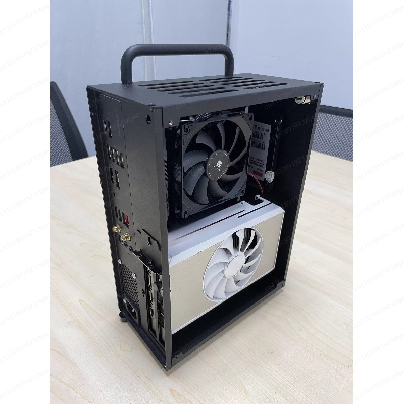Case PC Gaming Compatto con Ec - Pc Gaming Itx recensione e prezzo