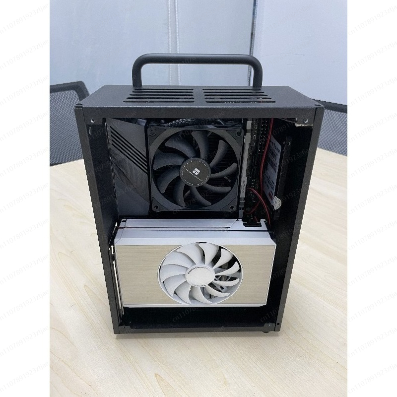 Case PC Gaming Compatto con Ec - Pc Gaming Itx recensione e prezzo