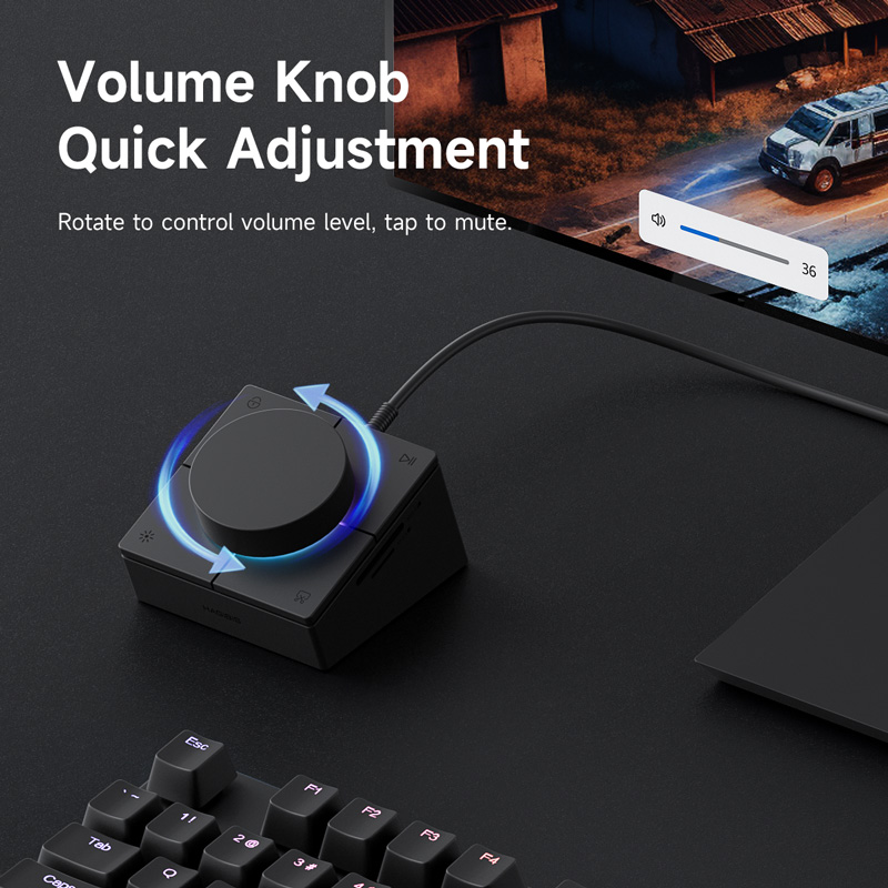 Hagibis Manopola USB C Hub con - Usb Hub Gaming recensione e prezzo