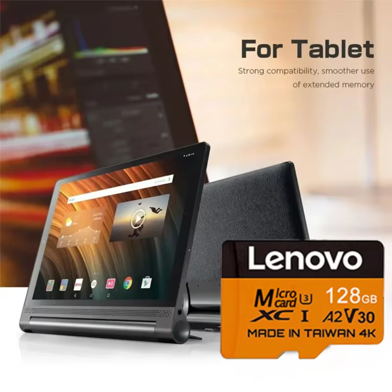 Schede SD Lenovo Secure da 512 - Gaming Speaker recensione e prezzo
