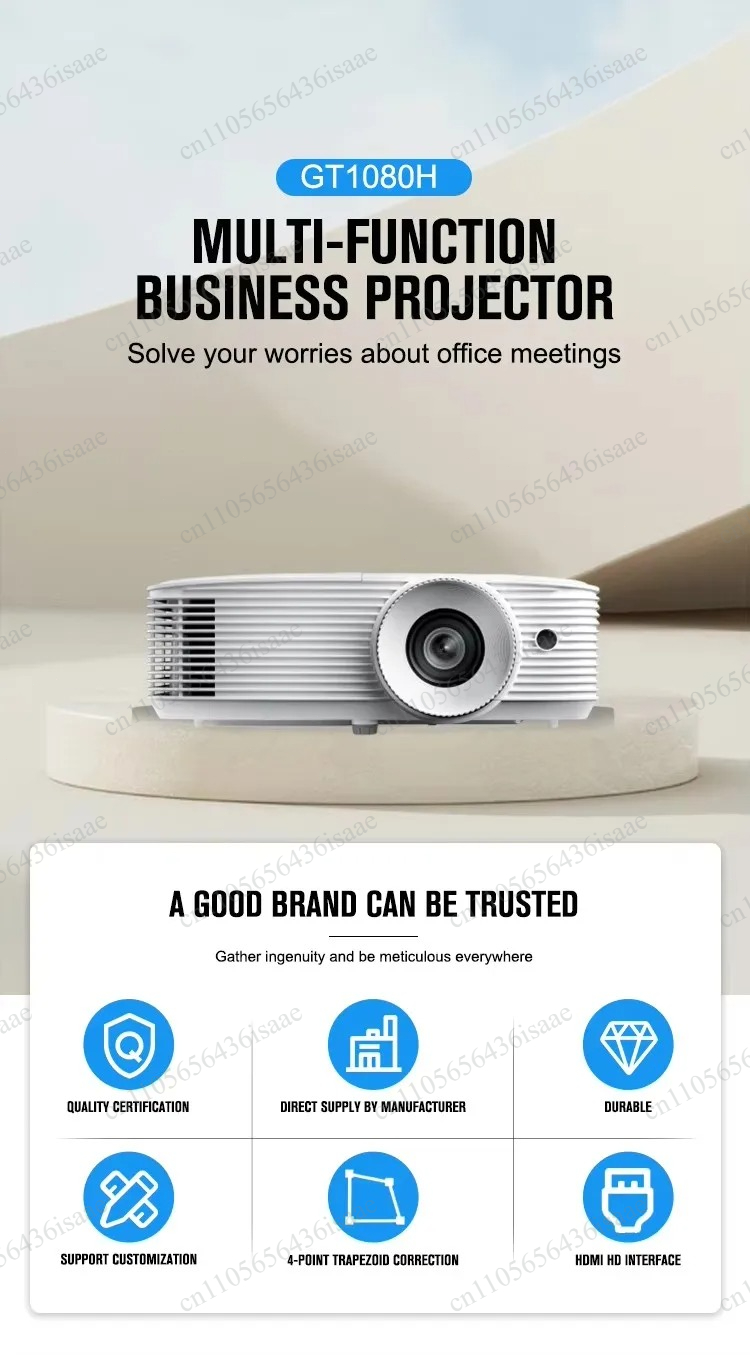 Proiettore da gioco a tiro cor - Gaming Speaker recensione e prezzo