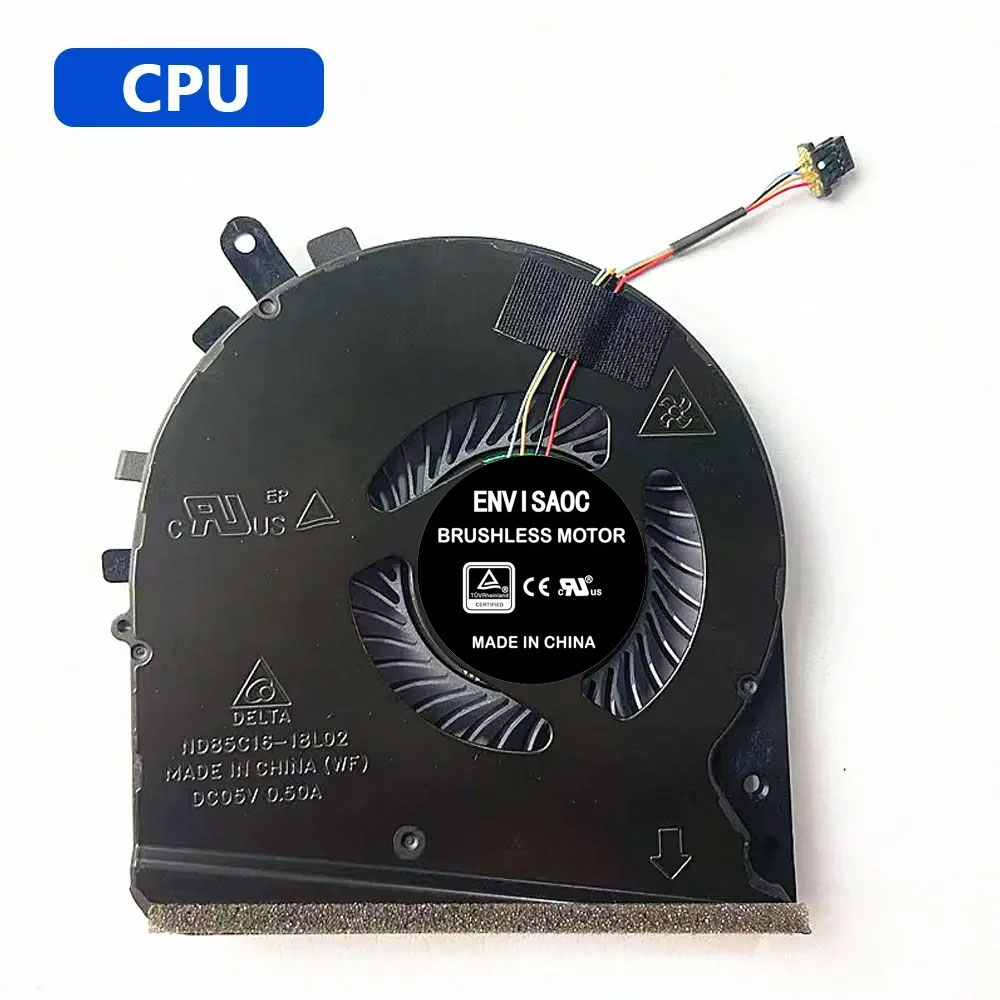 Ventola di Raffreddamento CPU/ - Pc Gaming Handheld recensione e prezzo
