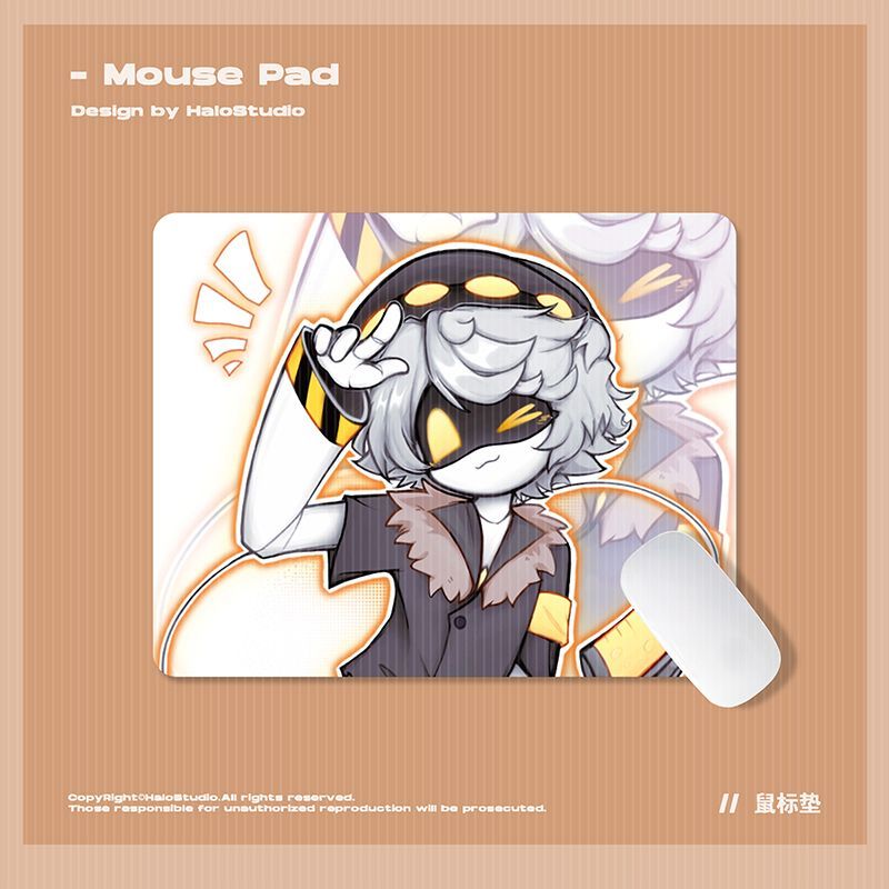 Tappetino per mouse Anime Murd - Gaming Desk Mat recensione e prezzo