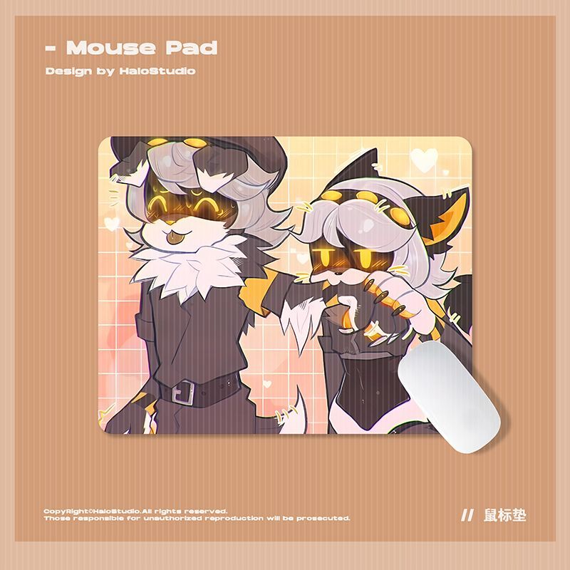 Tappetino per mouse Anime Murd - Gaming Desk Mat recensione e prezzo
