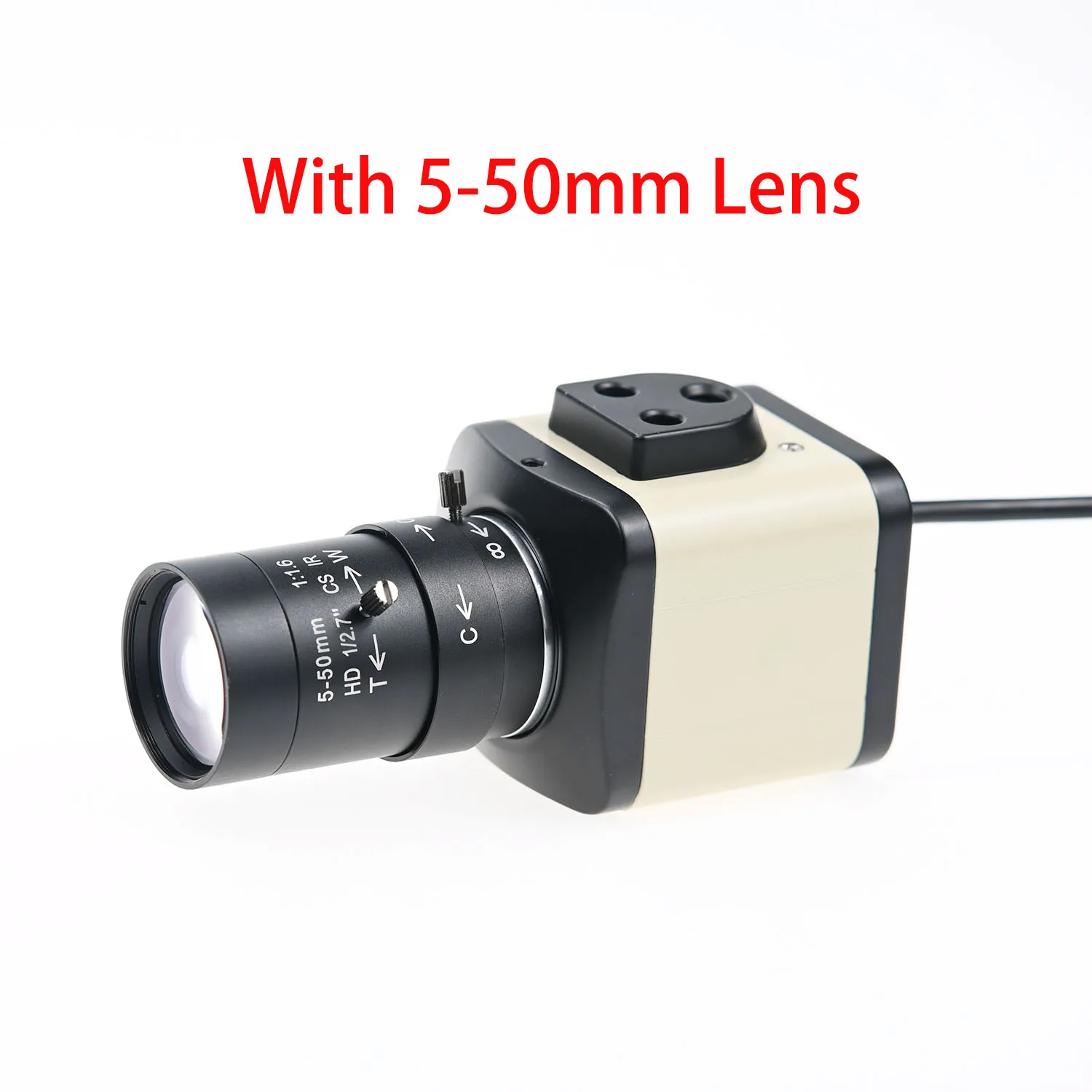 Webcam IMX415 4K 25fps Fotocam - Webcam 4K recensione e prezzo
