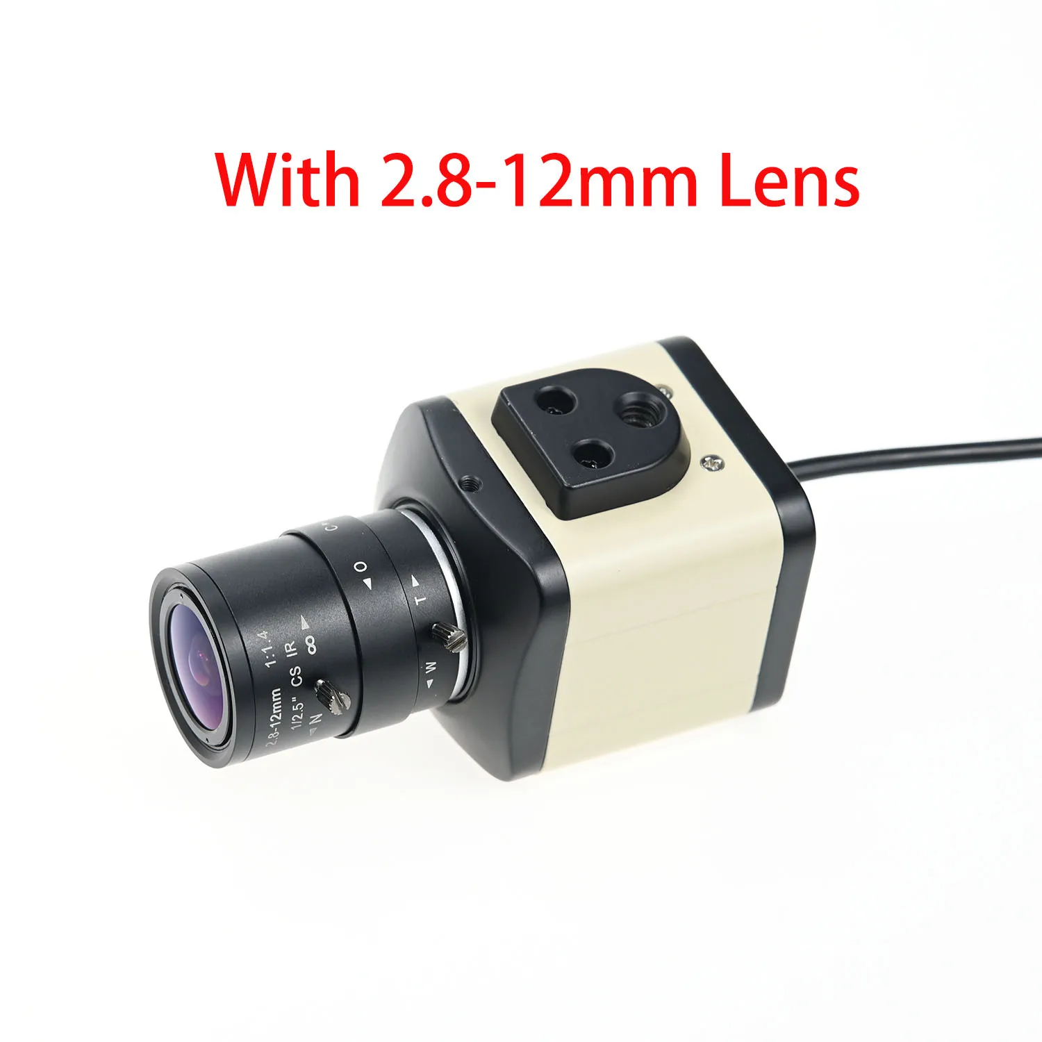 Webcam IMX415 4K 25fps Fotocam - Webcam 4K recensione e prezzo