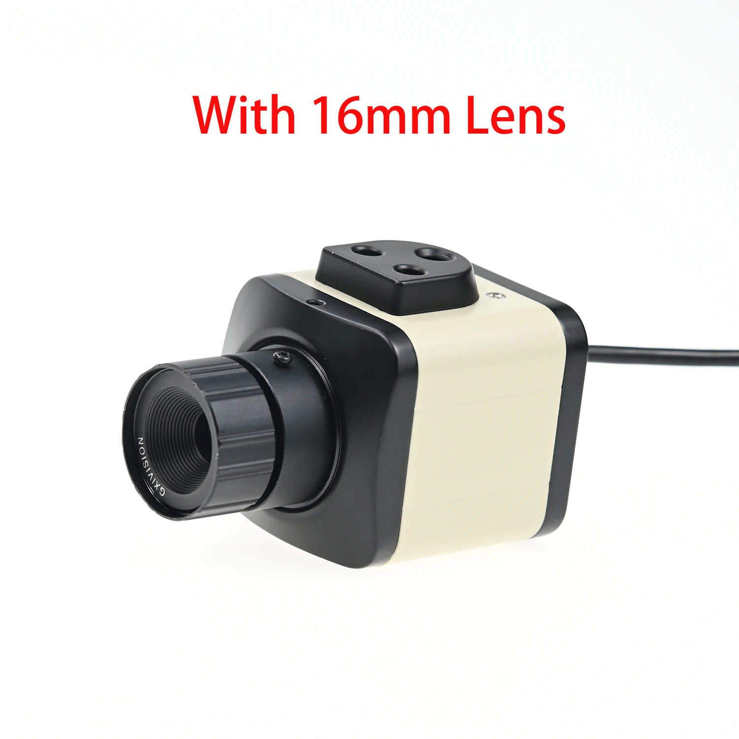 Webcam IMX415 4K 25fps Fotocam - Webcam 4K recensione e prezzo