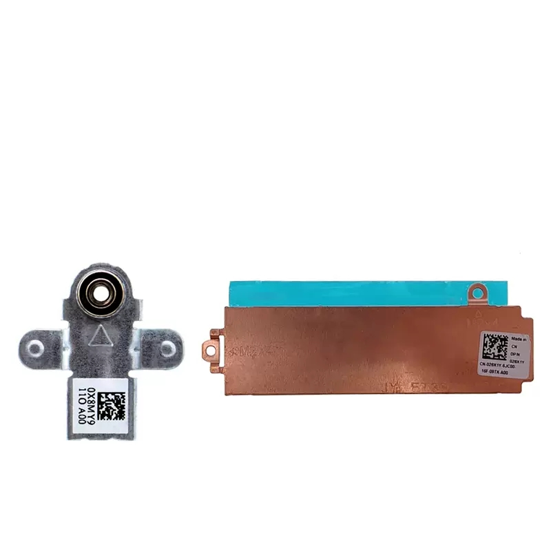 Nuovo M. 2 2280 SSD dissipator - M.2 Ssd Heatsink recensione e prezzo