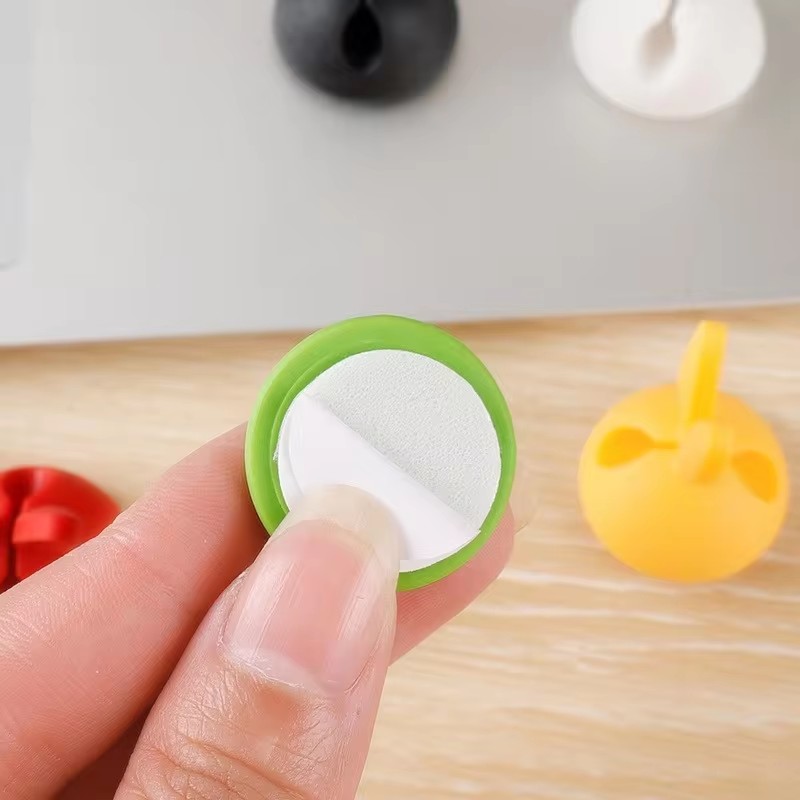 Cute Rabbit Ear Cable Manager  - Desk Cable Organizer recensione e prezzo