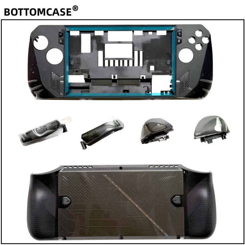 Nuovo per BOTTOMCASE ®   ROG A - Pc Gaming Handheld recensione e prezzo