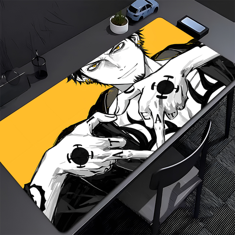 Tappetino per mouse ONE PIECE  - Pc Gaming Games recensione e prezzo