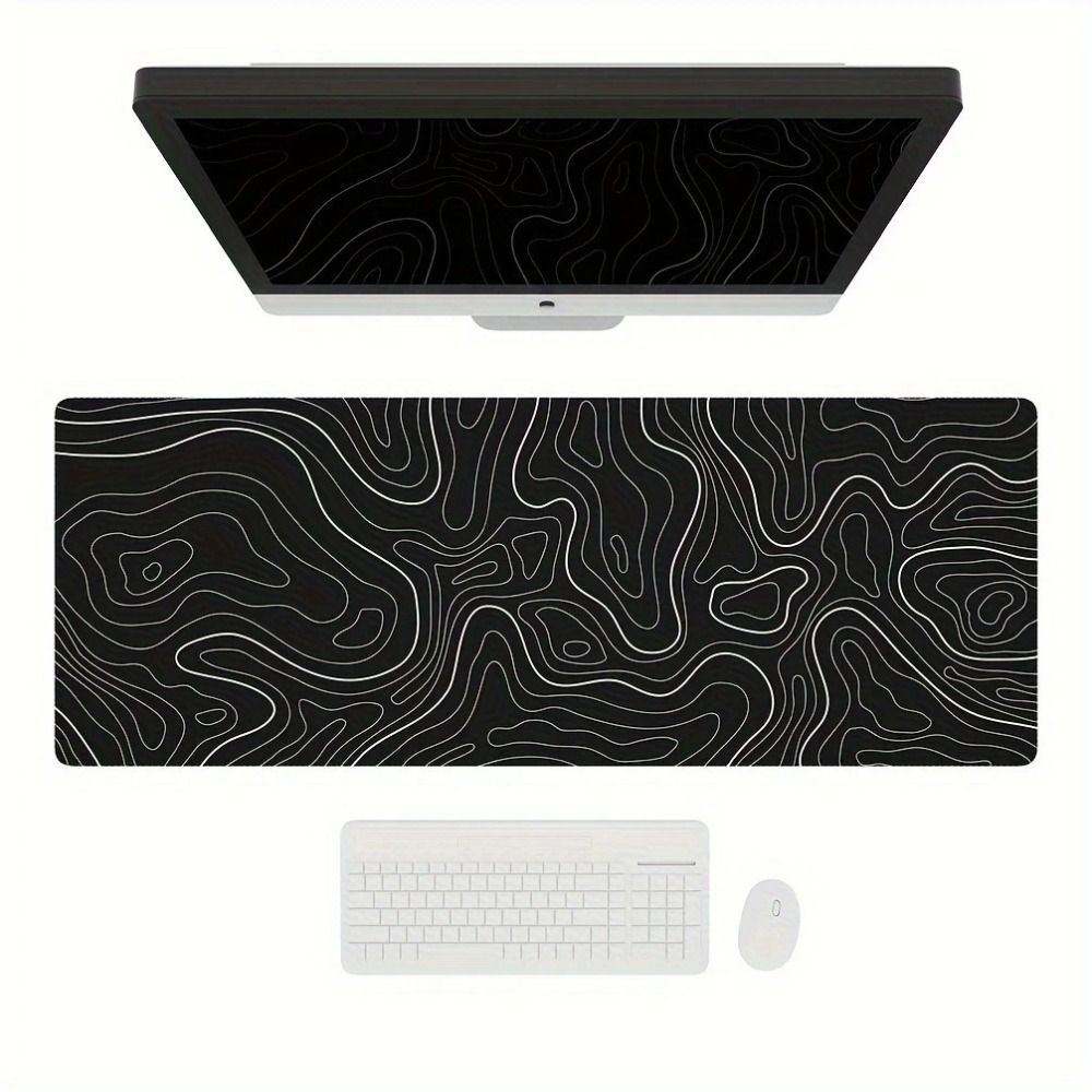 Tappetino per Mouse da Gaming  - Gaming Desk Mat recensione e prezzo