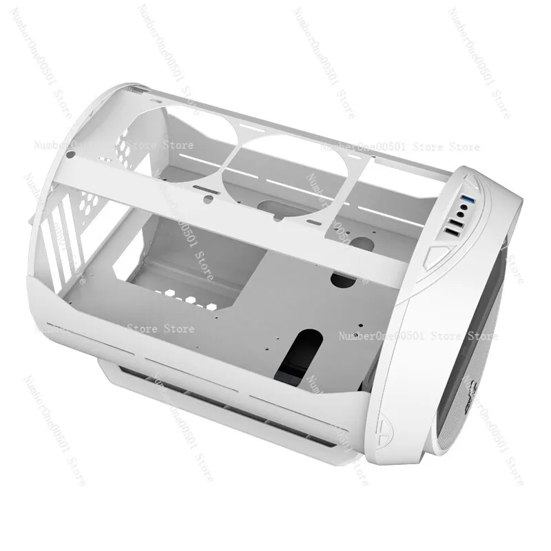 Custodia da gioco Mini ITX Cus - Pc Gaming Itx recensione e prezzo