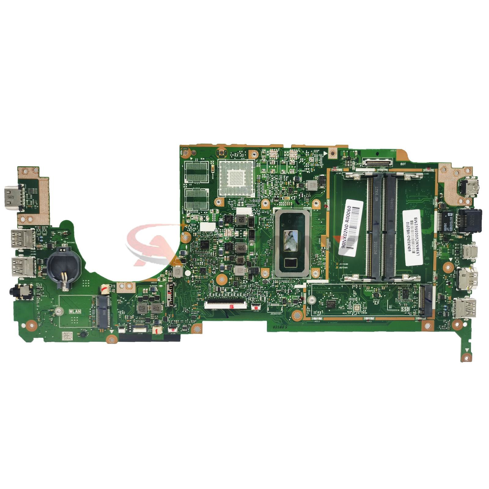 Scheda Madre P2451FA per ASUS  - Intel Cpu Core I7 recensione e prezzo