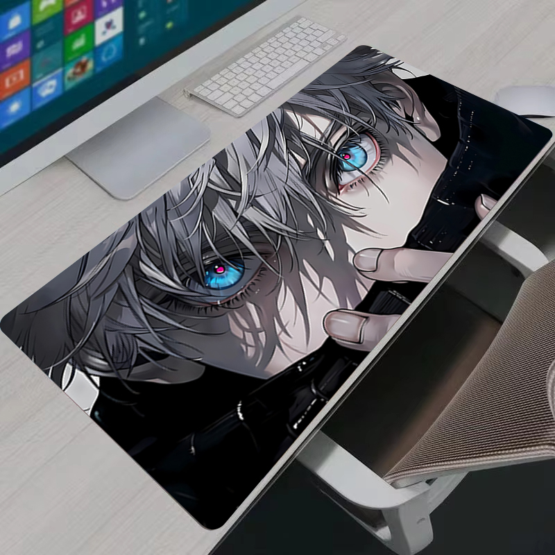 Tappetino per Mouse Anime Juju - Pc Gaming Handheld recensione e prezzo