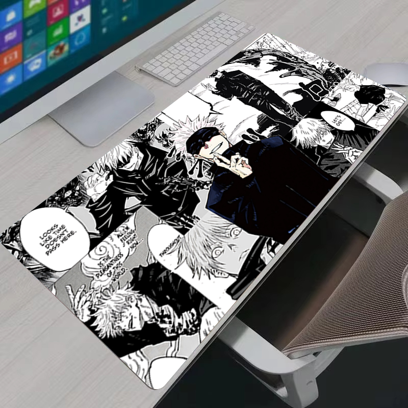 Tappetino per Mouse Anime Juju - Pc Gaming Handheld recensione e prezzo