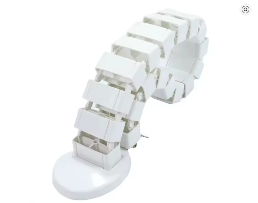 ISRTAO Organizzatore Cavi Sott - Desk Cable Organizer recensione e prezzo