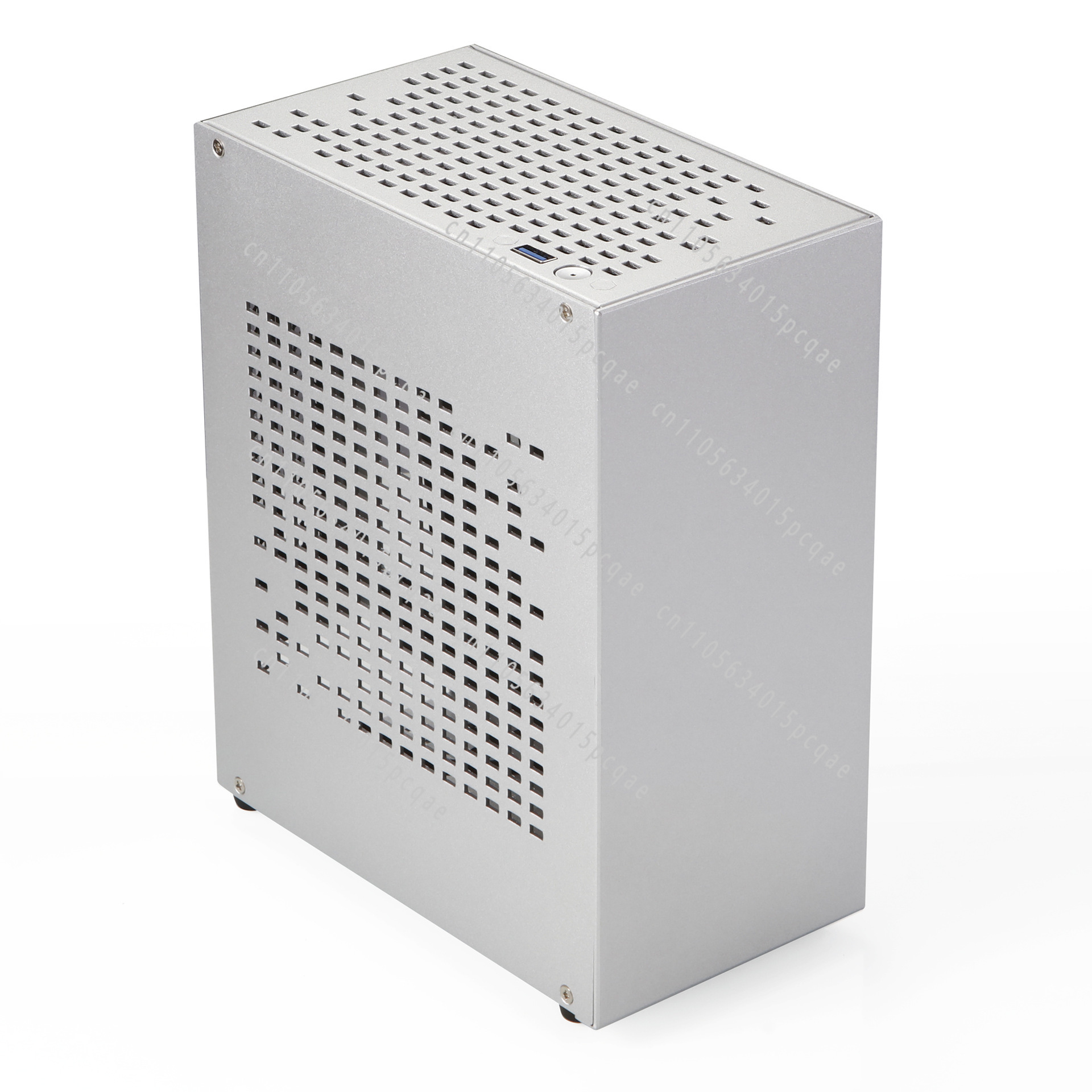 Case PC A07 MINI ITX, Case per - Pc Gaming Itx recensione e prezzo