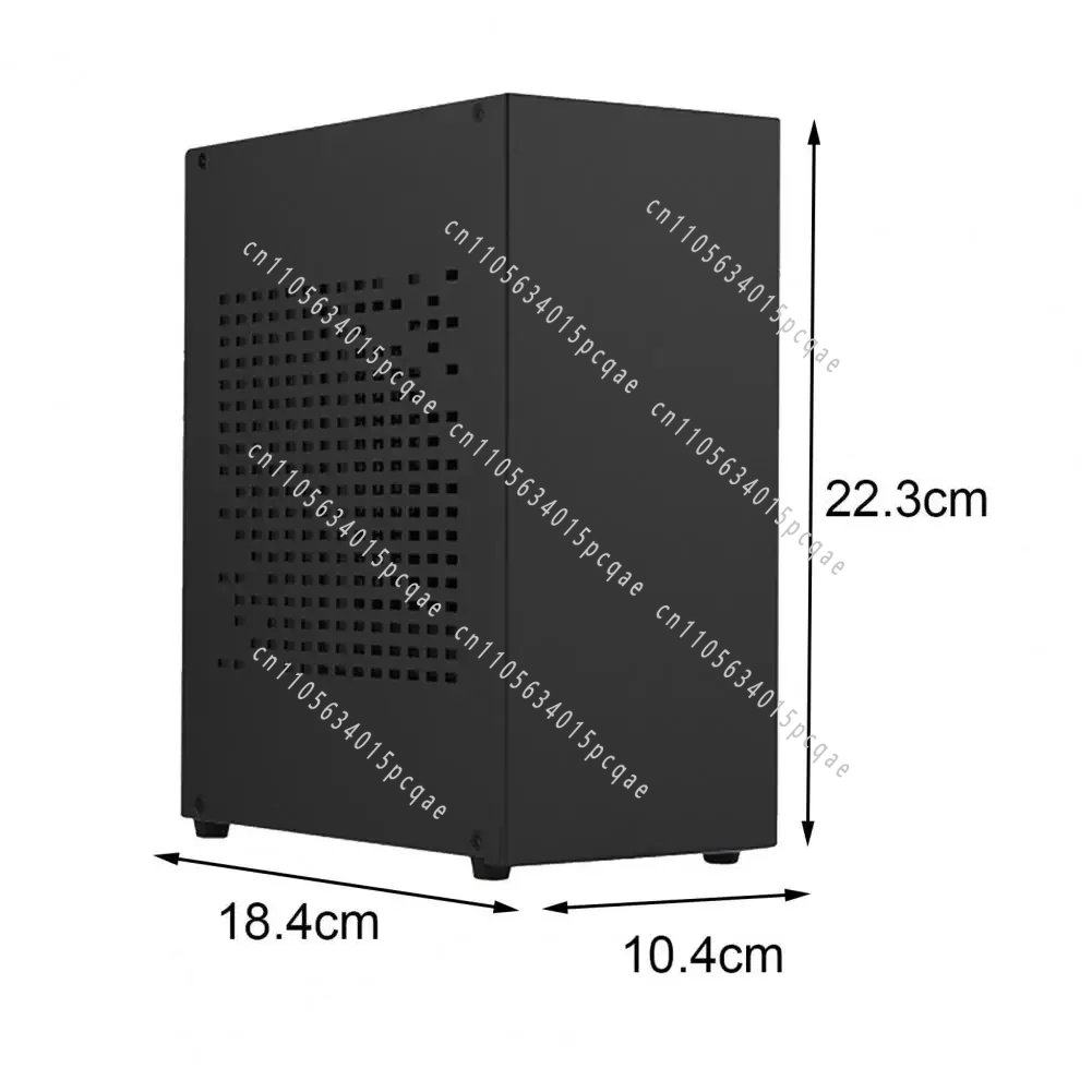 Case PC A07 MINI ITX, Case per - Pc Gaming Itx recensione e prezzo