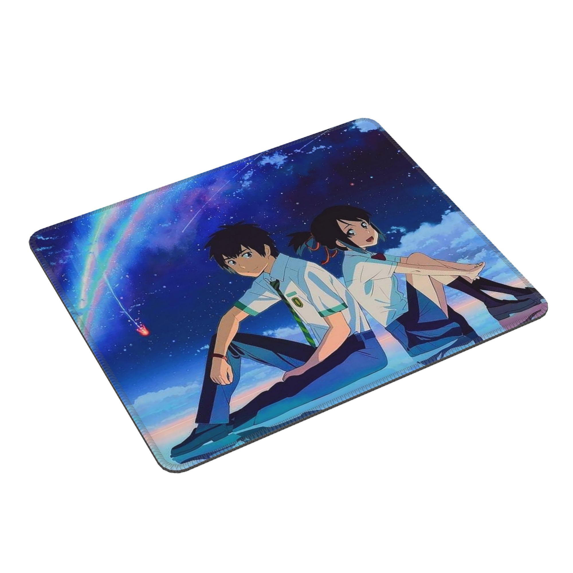 Tappetino per mouse Anime giap - Pc Gaming Names recensione e prezzo