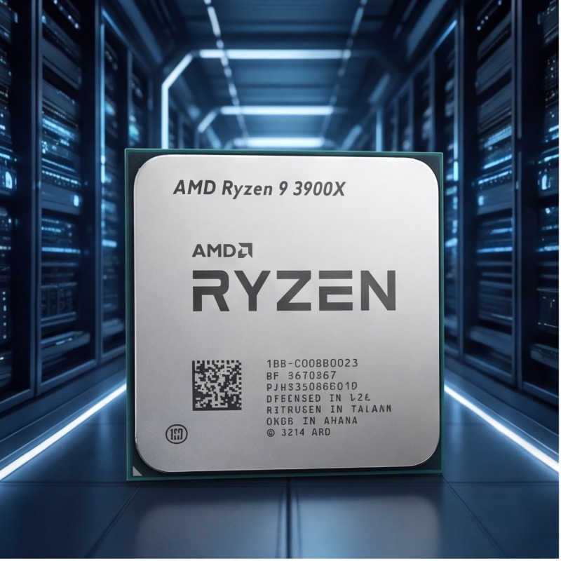 Processore Gaming AMD Ryzen 9  - Amd Cpu Ryzen 9 recensione e prezzo